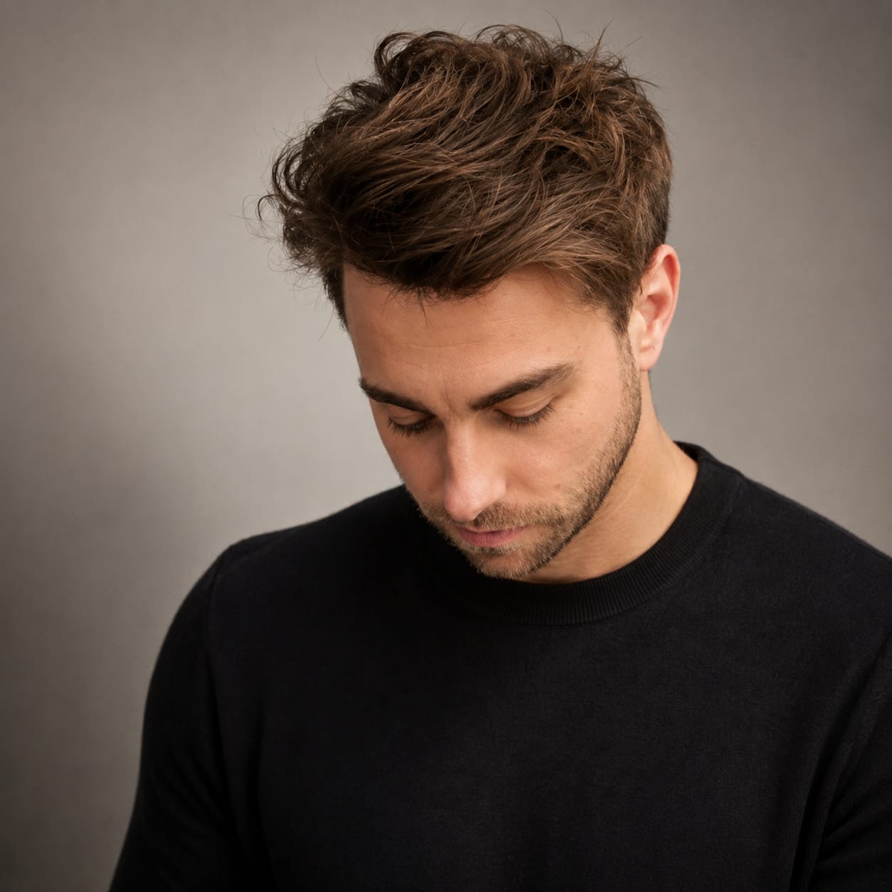 Christoph Kogler, Heilmasseur in Klagenfurt